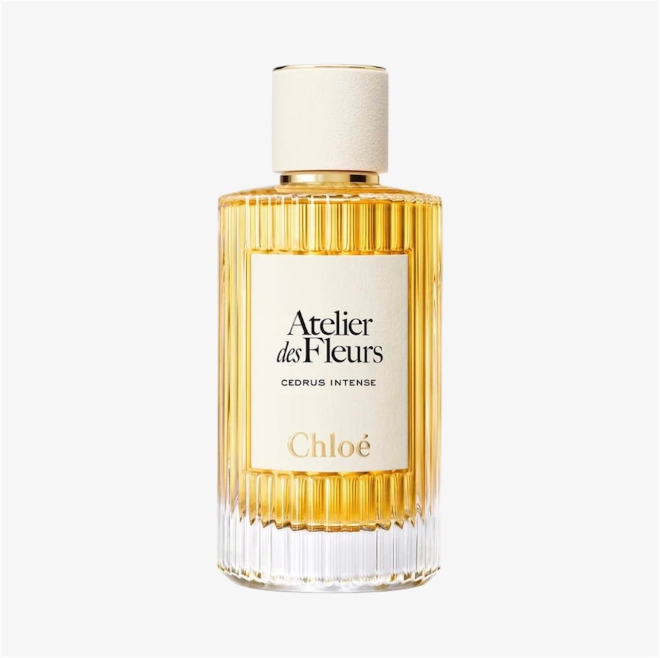 Chloe atelier des fleurs cedrus intense edp – premium fragrance